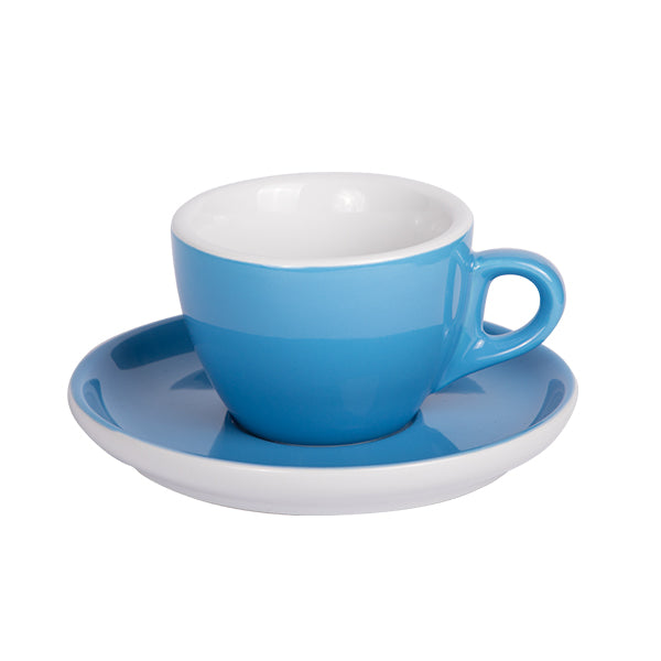 Coffee cup with saucer 2170c 160 ml 6/box