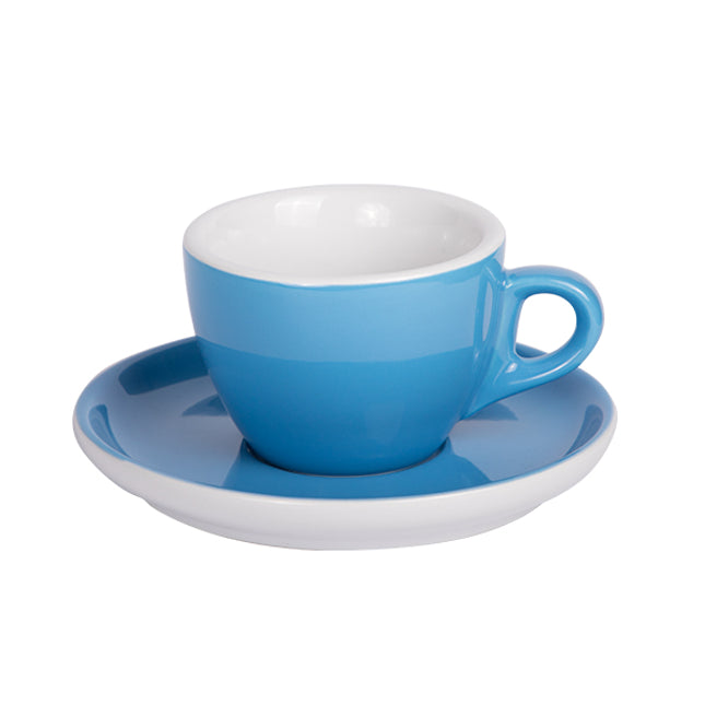 Coffee cup with saucer 2170c 160 ml 6/box