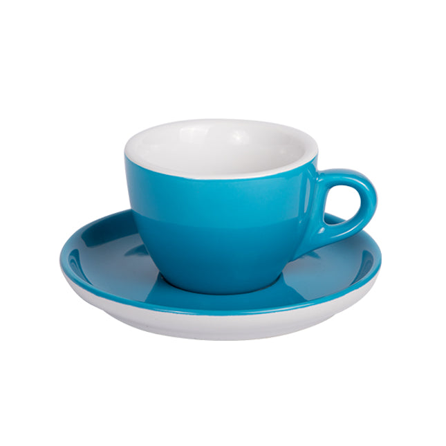 Coffee cup with saucer 2391c 160 ml 6/box