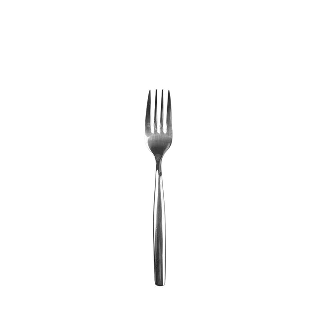 Comas Malvarrosa Cake Fork, 14cm 12/box