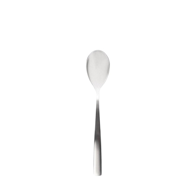 Comas BCN Colors Coffee Spoon Satin 14 cm 12/box