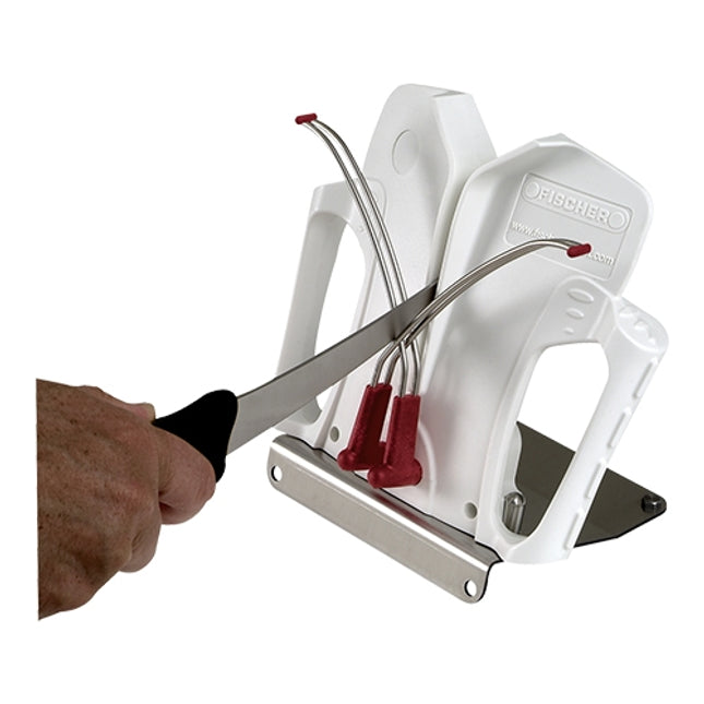 Knife sharpener Manual