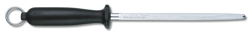 Sharpening Steel 20 cm Black
