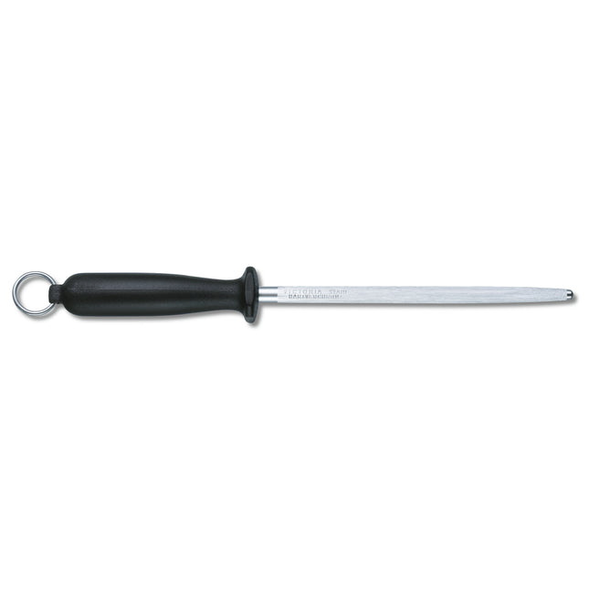 Sharpening Steel 20 cm Black