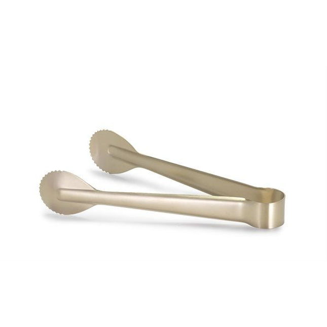 Comas Comas Ice Tong Champagne 19 cm