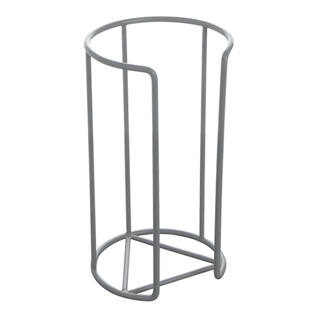 Plate stacker Ø 150 mm-(H) 300