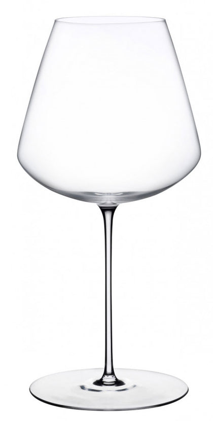 Nude Stem Zero Elegant Red Wine 650 ml 6/box