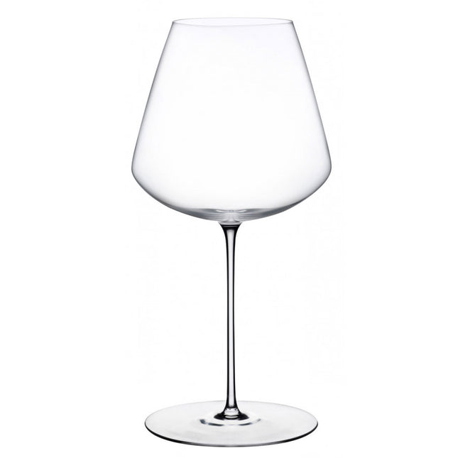 Nude Stem Zero Elegant Red Wine 650 ml 6/box