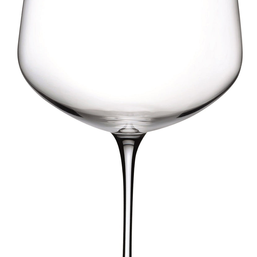 Nude Stem Zero Delicate White Wine 450 ml 6/box