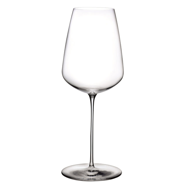 Nude Stem Zero Delicate White Wine 450 ml 6/box