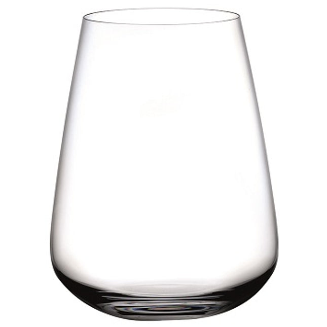 Nude Stem Zero Water 450 ml 6/box