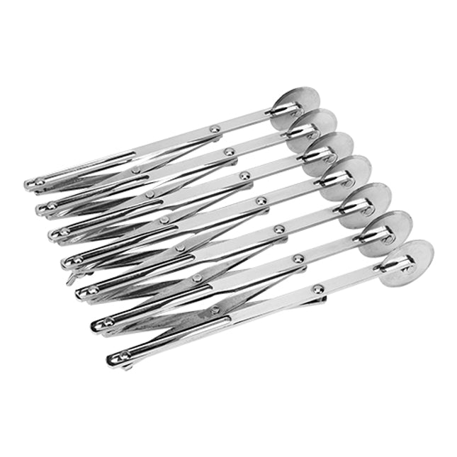 Janhagelsnijder 7 Dlg. Glad