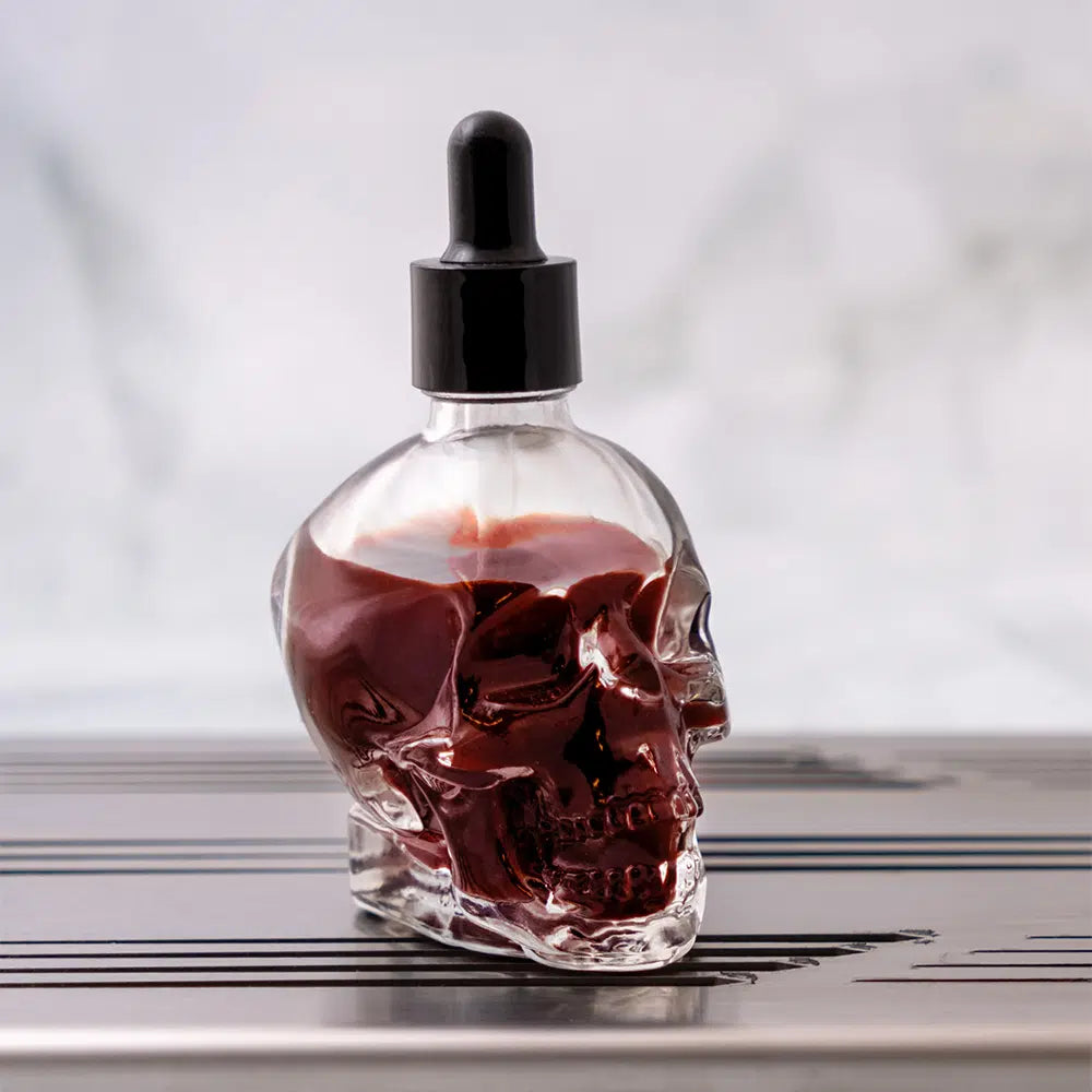 Bitter Bottle with Dropping Glass 60 ml – Bar accessories for