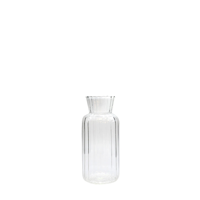 Carafe 250ml H13.5cm Ø6.2cm