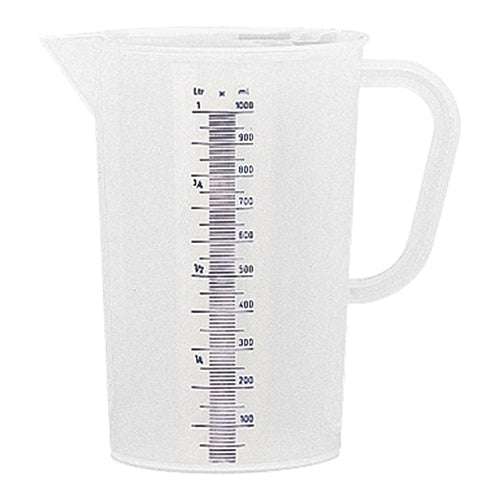 Measuring cup 1 liter