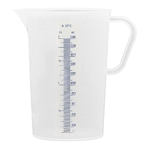 Measuring cup 2 liters