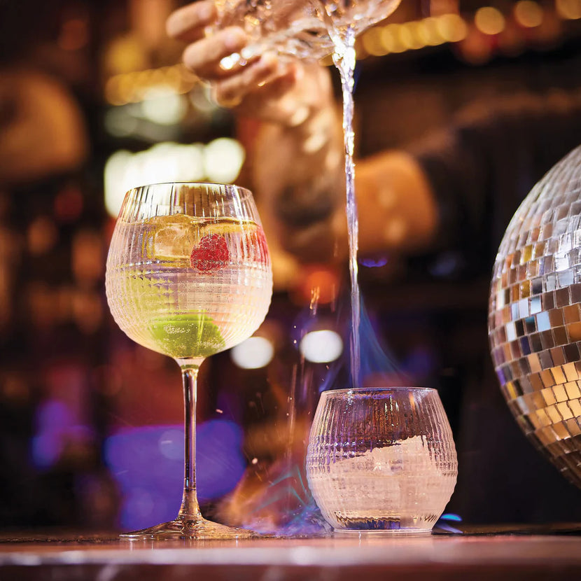Arcoroc Disco Tumbler 38 cl 6/box