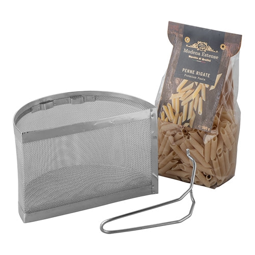 Pasta Insert Stainless Steel Loose V.030024