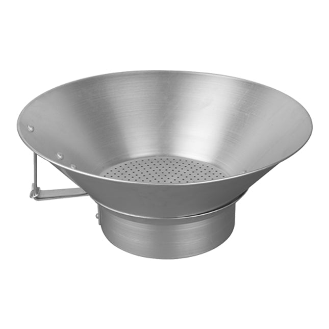 Friteslekbak Economy Alum.