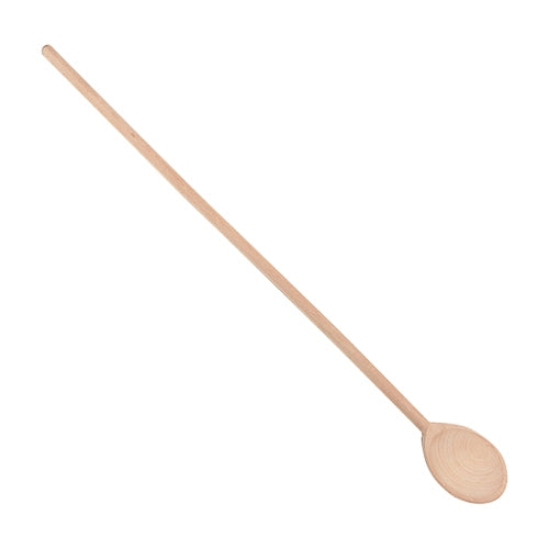 Cooking spoon liter 100 cm Oval