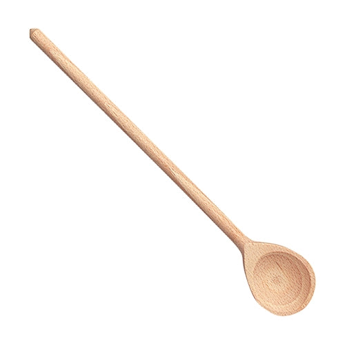 Cooking spoon liter 035 cm Round