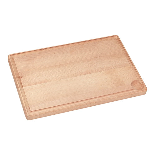 Cutting board 2.0(H)*40*30 cm Trench
