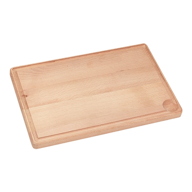 Cutting board 2.0(H)*40*30 cm Trench