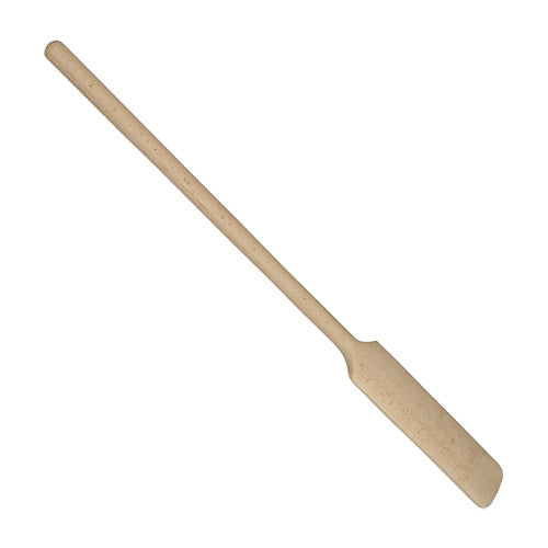 Stirring spatula liter 070 cm Wood