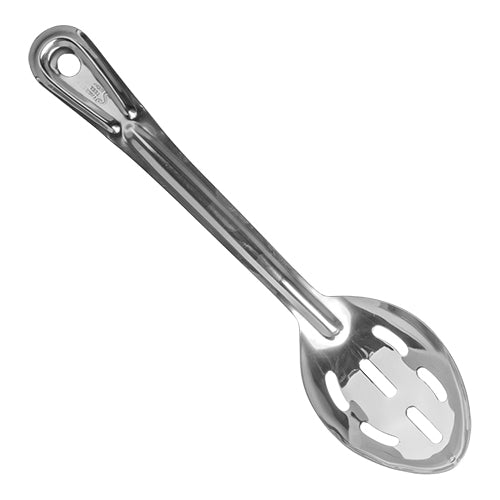 Buffet Serving Spoon Perf. 28 cm