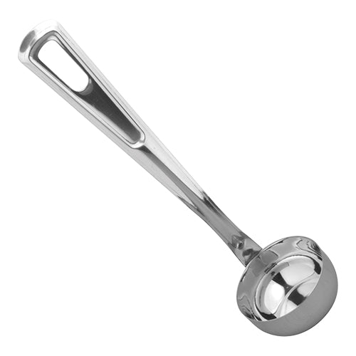 Buffet sauce spoon stainless steel