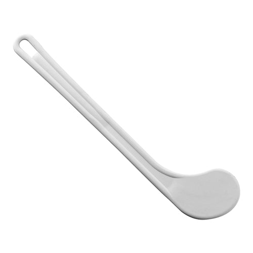 Stirring spatula liter 35 cm Krom