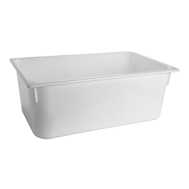 GN Bak PP 1/1 GN-200 Wit