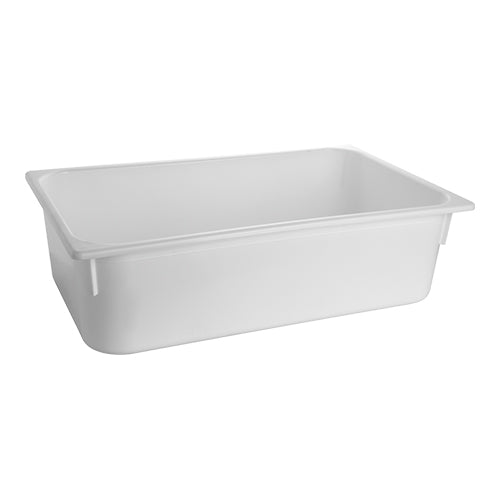 GN Bak PP 1/1 GN-150 Wit