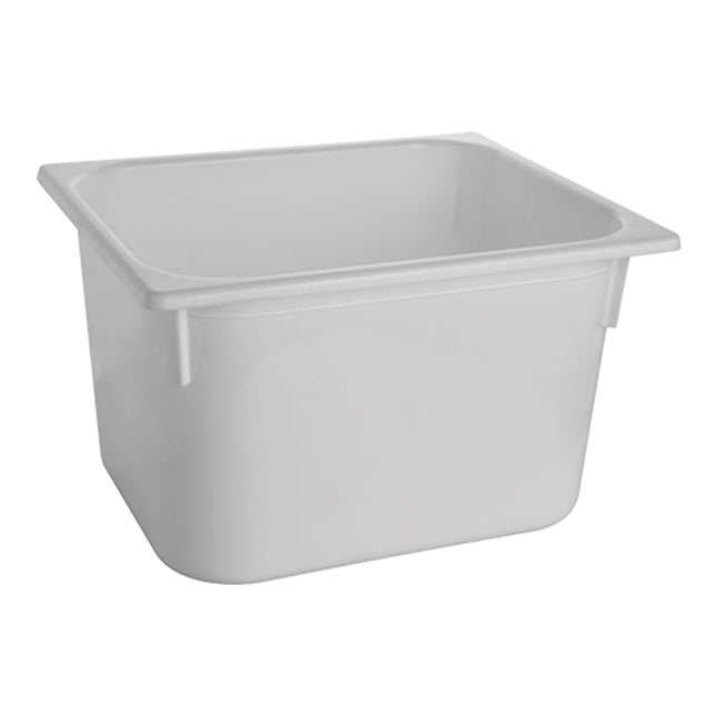 GN Bak PP 1/2 GN-200 Wit