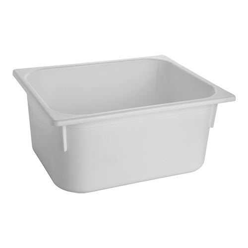 GN Bak PP 1/2 GN-150 Wit