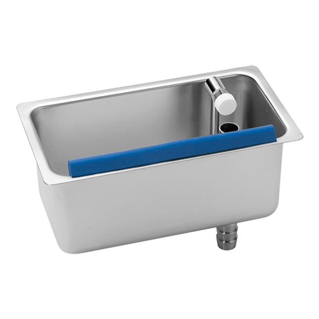 Ijsknijperbak Inbouw-Model