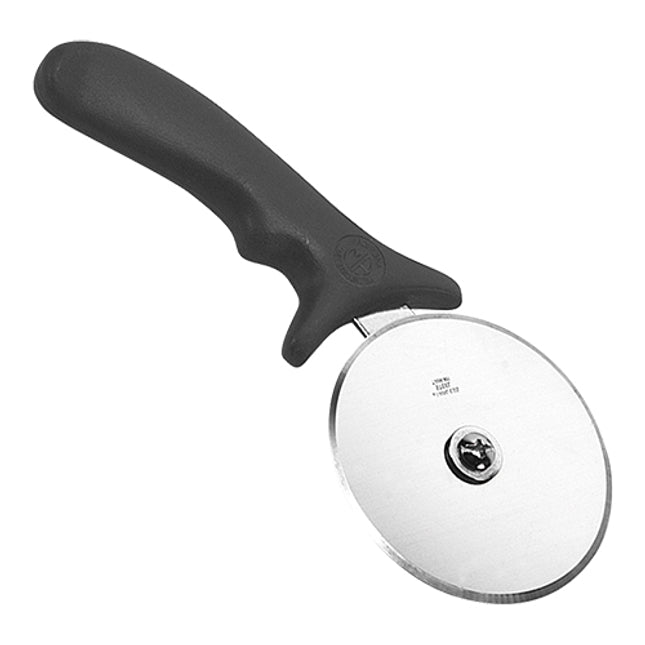 Pizzawielsnijder 24 cm