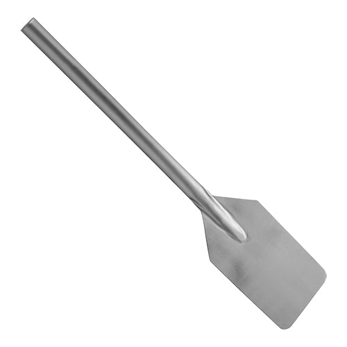 Stirring spatula liter 060 cm stainless steel