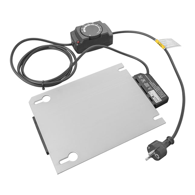 Elektrische Verhitting Spring