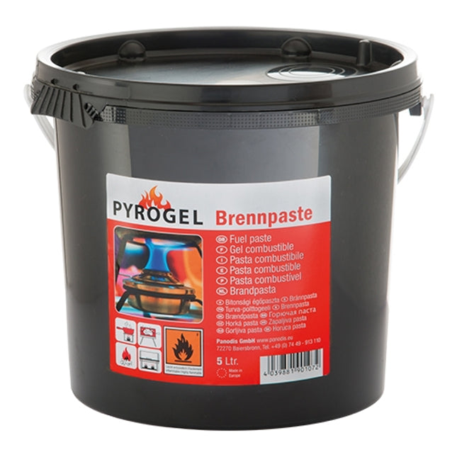 Brandpasta Emmer 4Kg