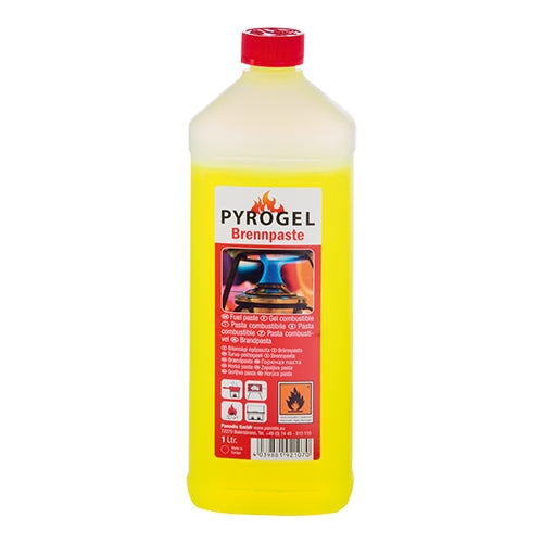 Fuel paste Bottle 1L