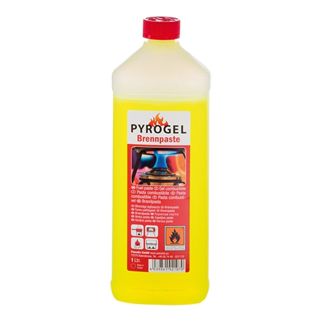Brandpasta Fles 1L