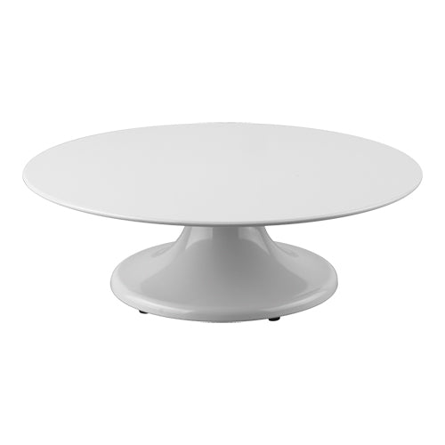 Cake Stand Rotatable Foot