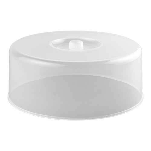 Cover cap Plastic Clear