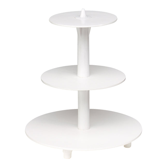 Bruidsstandaard 3-Etages