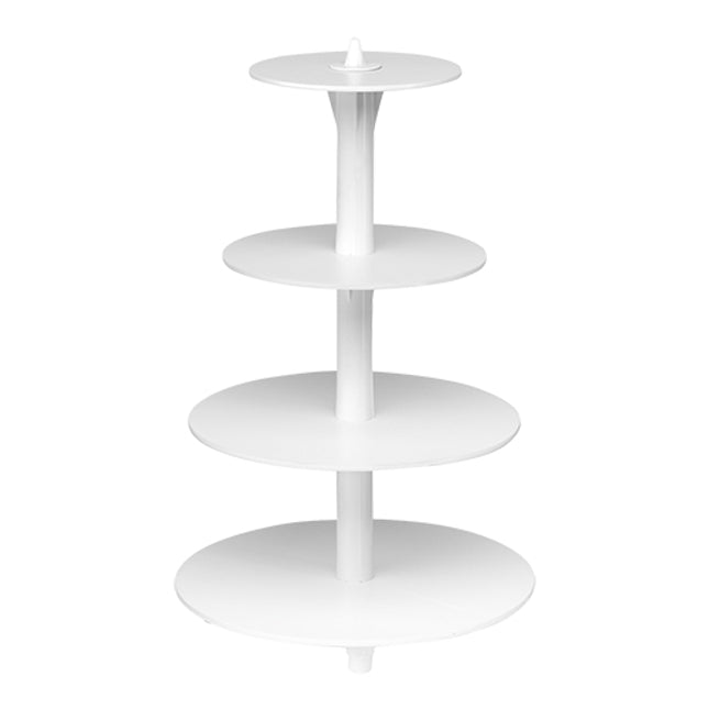 Bruidsstandaard 4 Etages