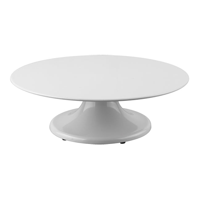 Taartstandaard Ø 32 cm Wit