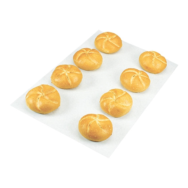 Bakpapier 1/1 GN 500 st.P/Doos