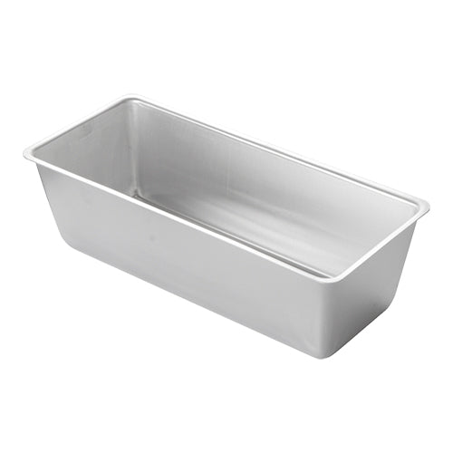 Cake pan 220 mm Alum.