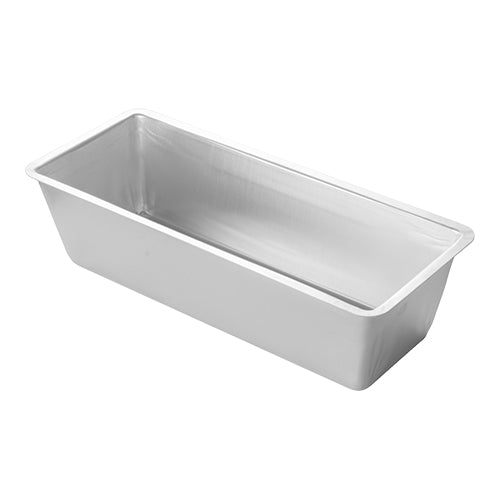 Cake pan 260 mm Alum.